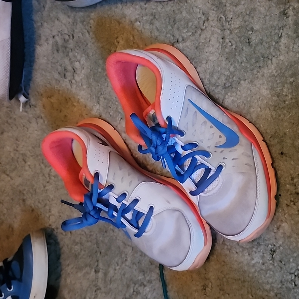 Nike sneakers